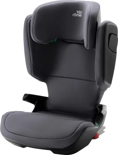 Britax Römer Kidfix M i-Size Storm Grey gyerekülés